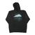 Hoodie Men - Topo Hoodie