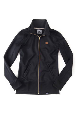 Lambda Jacket