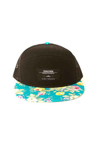 Talbot 5-Panel Discrete Clothing