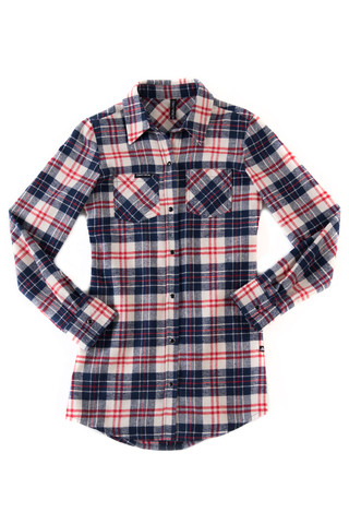 Linea Flannel