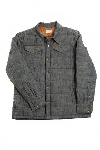 Linux Jacket