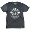 Mens T-Shirts - Expression Over Recognition