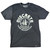 Mens T-Shirts - Expression Over Recognition