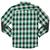 Mens T-Shirts - Pixel Mens Flannel
