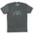 Mens T-Shirts - Standard Logo Charcoal