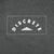 Mens T-Shirts - Standard Logo Charcoal