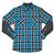 Mens T-Shirts - Terminal Mens Flannel