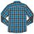 Mens T-Shirts - Terminal Mens Flannel