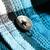 Mens T-Shirts - Terminal Mens Flannel