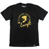 Mens T-Shirts - The Swift Black
