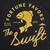 Mens T-Shirts - The Swift Black