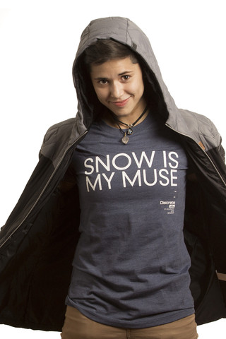 Muse T-Shirt