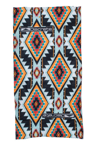 Native Pattern Droz Necktube