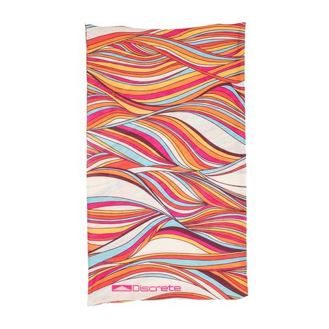 Neck Gaiters - Amber Wave Neck Gaiter