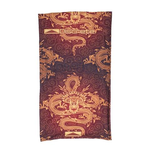 Neck Gaiters - Fortune Neck Gaiter