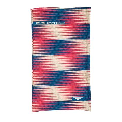Neck Gaiters - Frequency Neck Gaiter