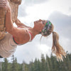 Neck Gaiters - Green Camo Neck Gaiter