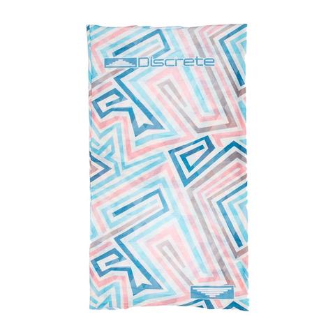 Neck Gaiters - Mazed Neck Gaiter