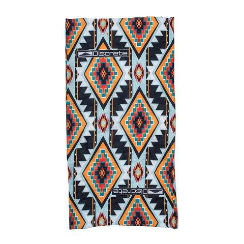 Neck Gaiters - Native Pattern Neck Gaiter