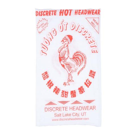 Neck Gaiters - Spicy Hot Neck Gaiter