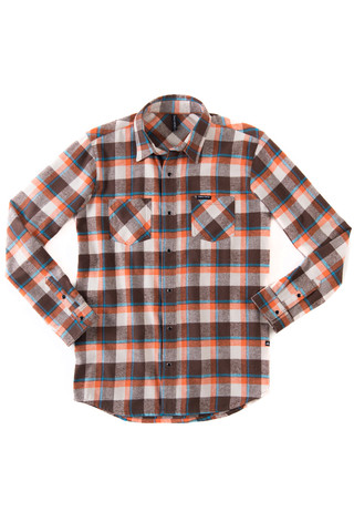 Null Flannel