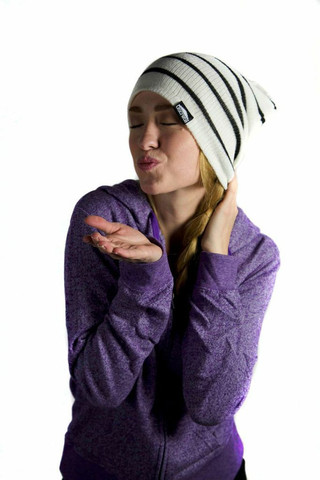 Scooba Beanie