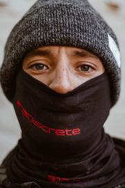 TOPO MATTE