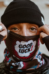 GOOD LUCK!
