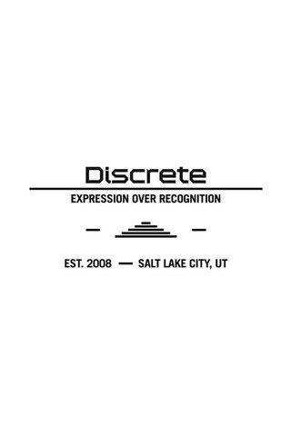 Expression T Shirt Discrete Clothing