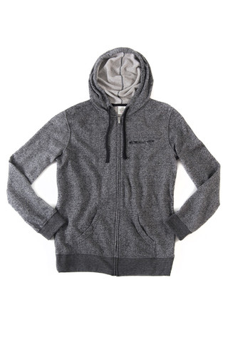 Rom Hoodie