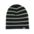 Black / Sage Green