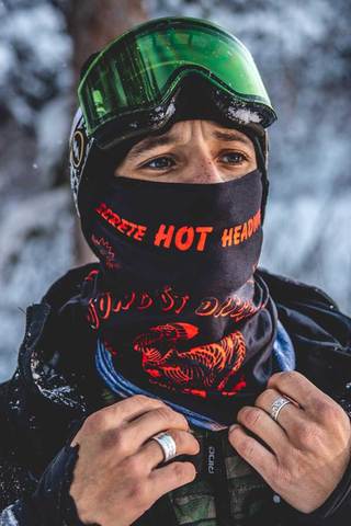 HOT!