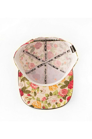 Phasor Snapback Discrete Clothing