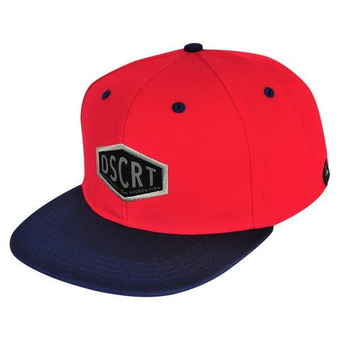 Snapback Bogo - DSCRT
