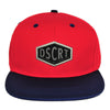 Snapback Bogo - DSCRT