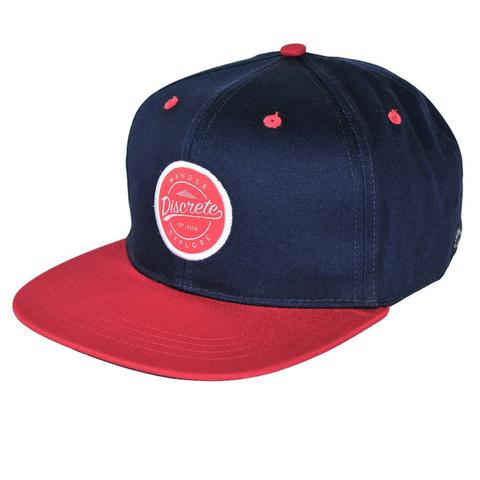 Snapback Bogo - Wander