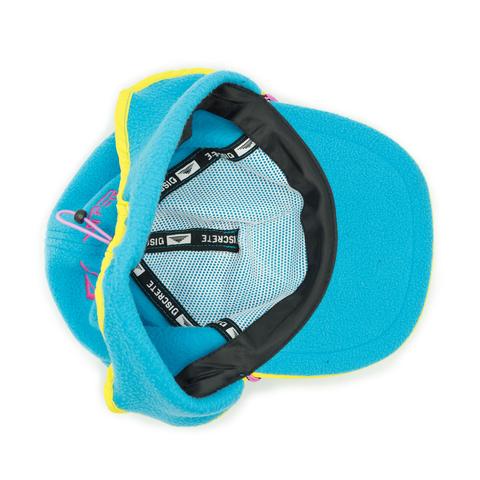 SPEED FLEECE BLUE