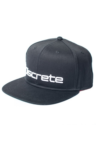 Standard Snapback