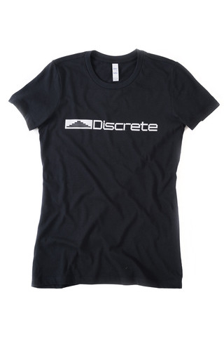 Standard Logo T-Shirt