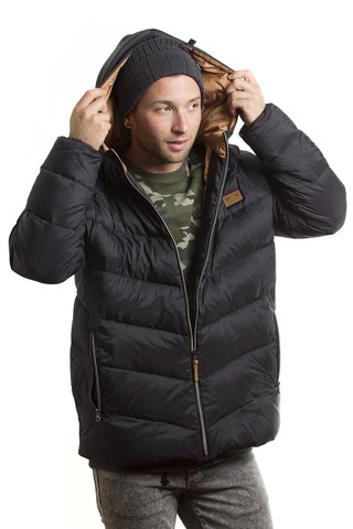 Swift Jacket
