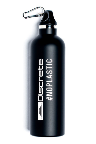 Stainless Steel Water Bottle