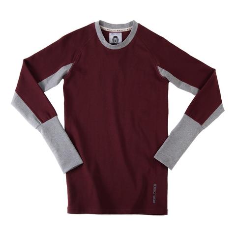 Womens Jackets - Giga Base Layer