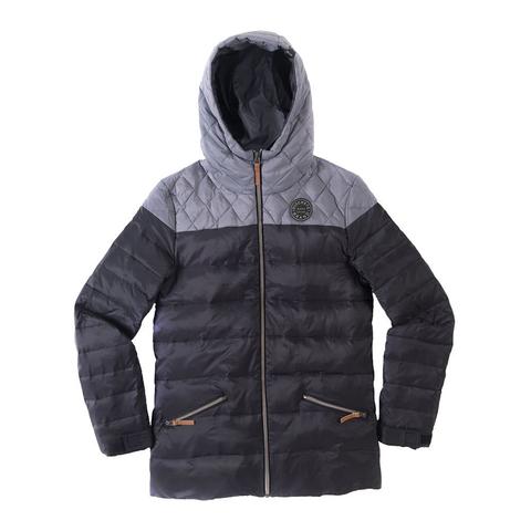 Womens Jackets - Icon Womens Jacket