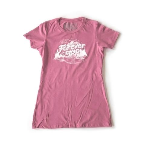 Womens T-Shirts - Forever