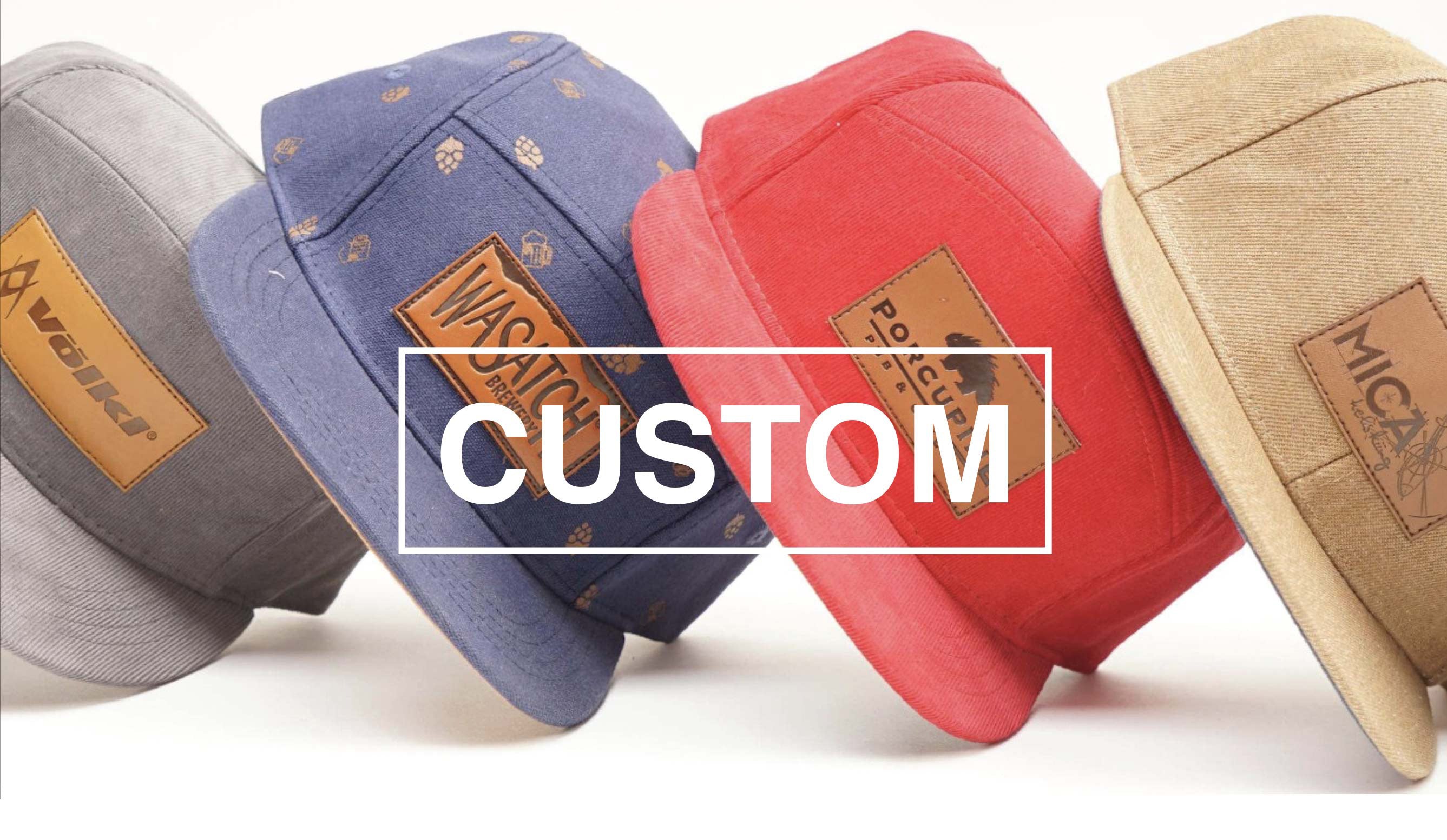 CUSTOM