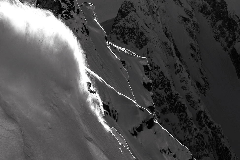 Hayden Price Haines Alaska