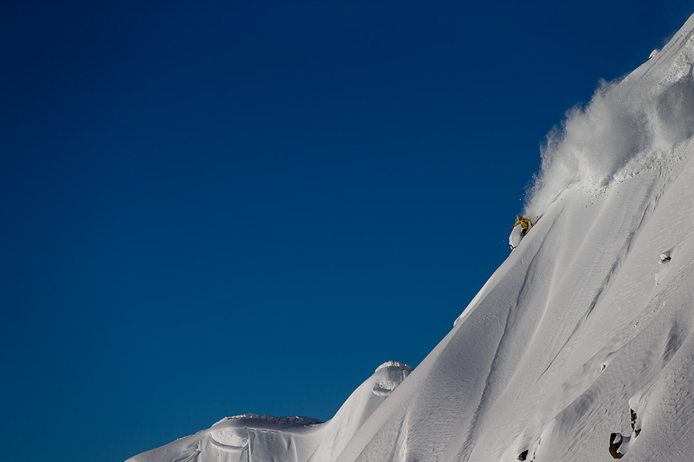 Wasatch Backcountry