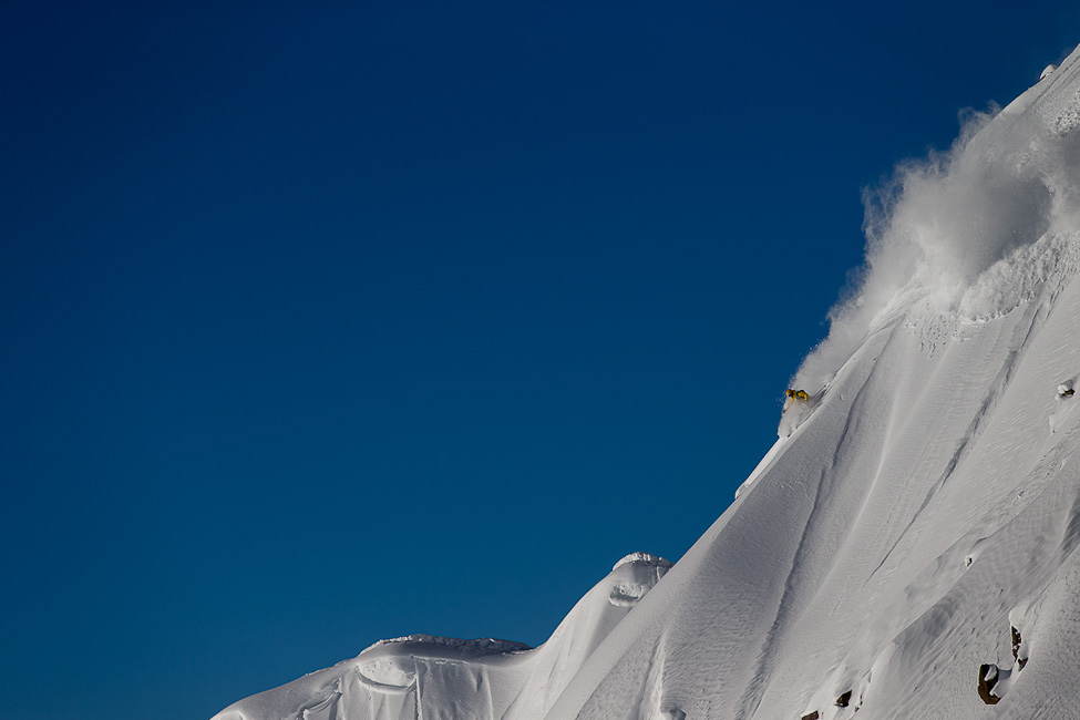 Wasatch Backcountry
