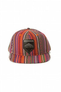 Augend Snapback