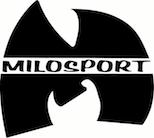 Milosport Discrete Clothing
